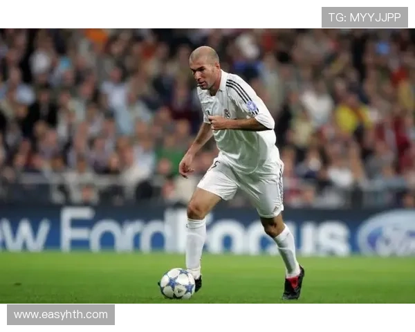 齐达内名言启示人生足球精神与坚持梦想的力量